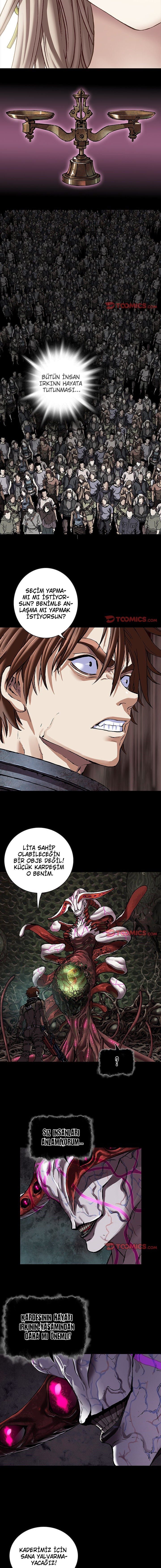 Read Leviathan TR Manga Online