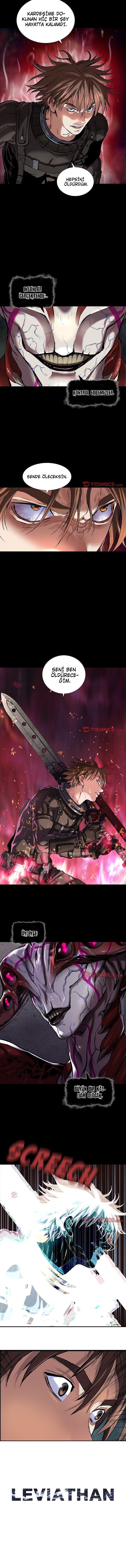 Read Leviathan TR Manga Online