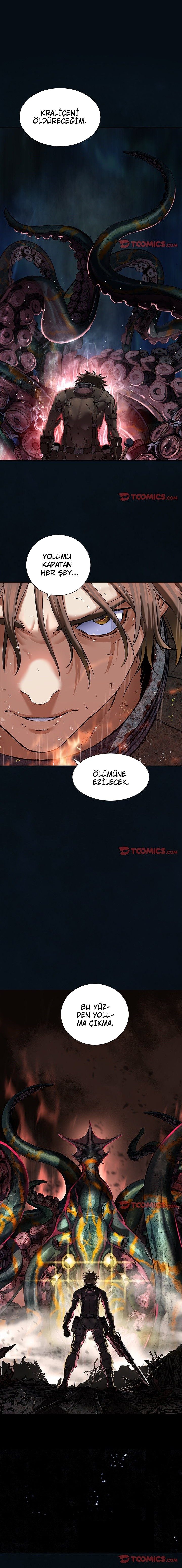 Read Leviathan TR Manga Online