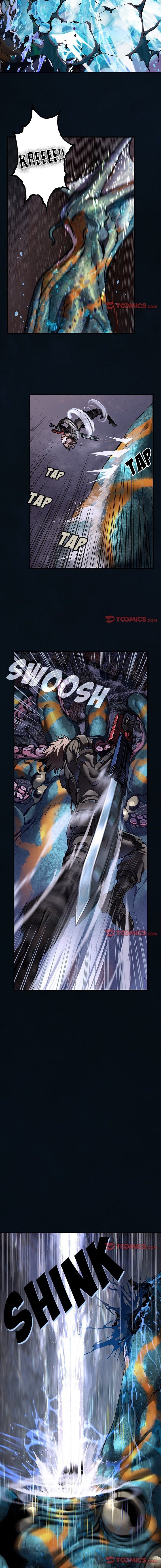 Read Leviathan TR Manga Online