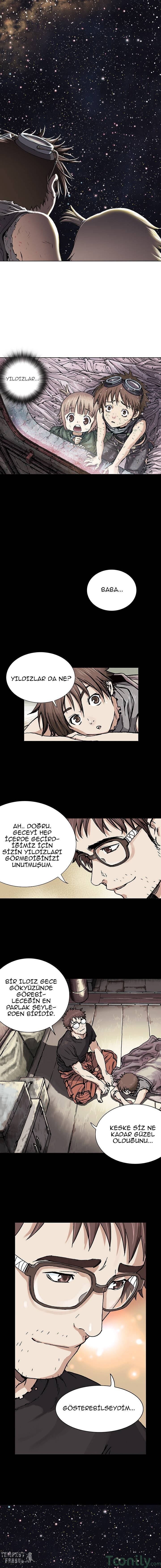 Read Leviathan TR Manga Online