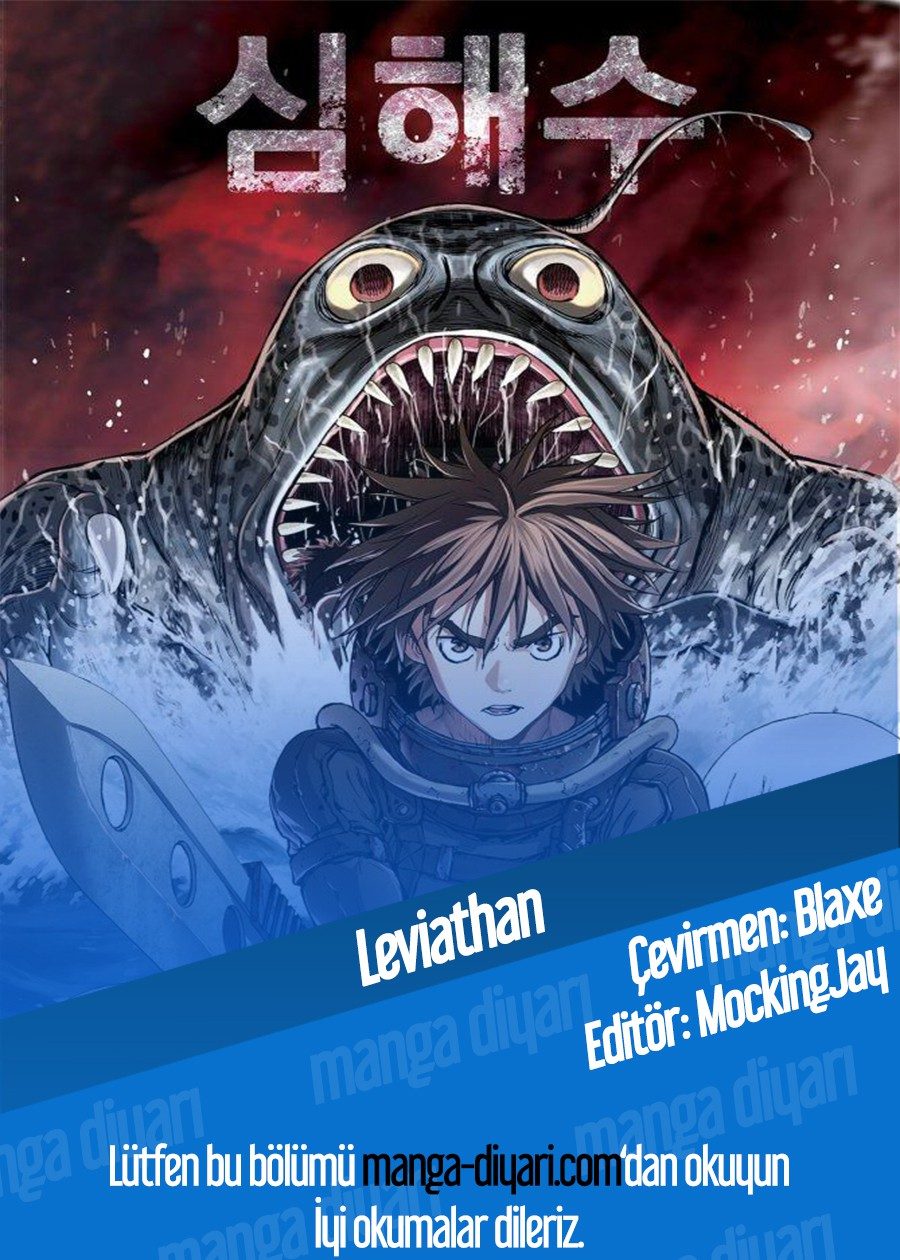 Read Leviathan TR Manga Online