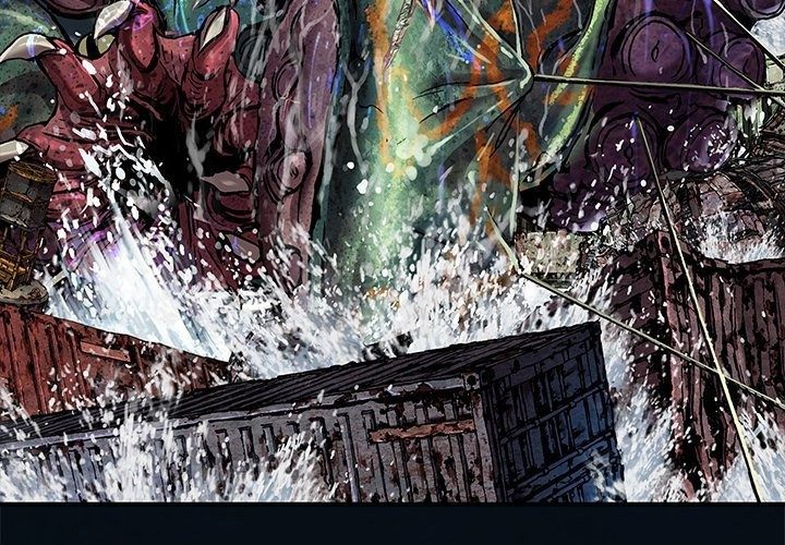 Read Leviathan TR Manga Online