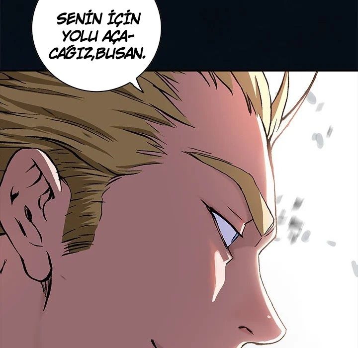 Read Leviathan TR Manga Online