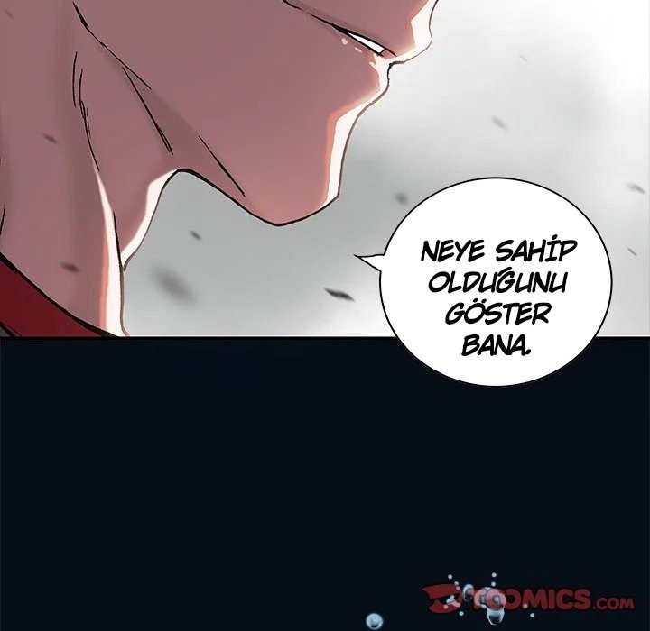 Read Leviathan TR Manga Online