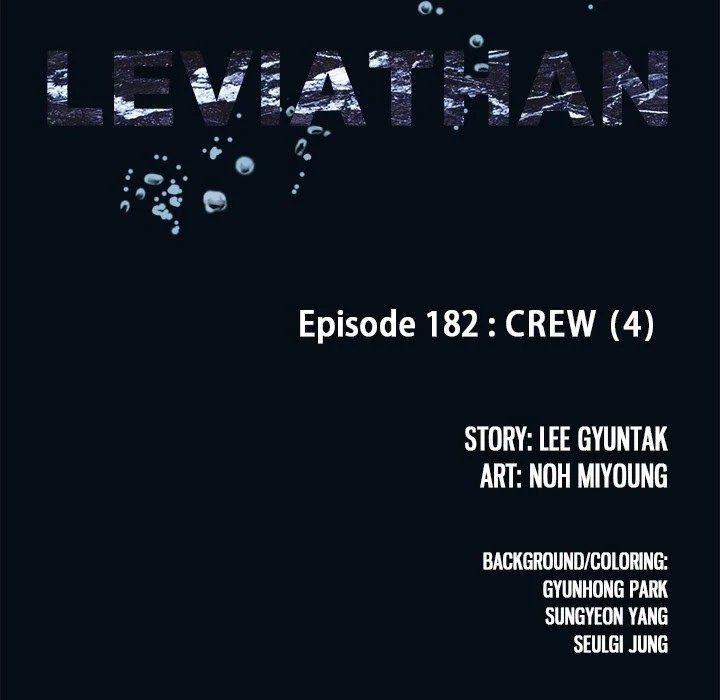 Read Leviathan TR Manga Online