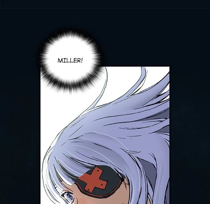 Read Leviathan TR Manga Online