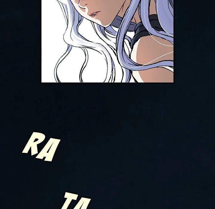 Read Leviathan TR Manga Online