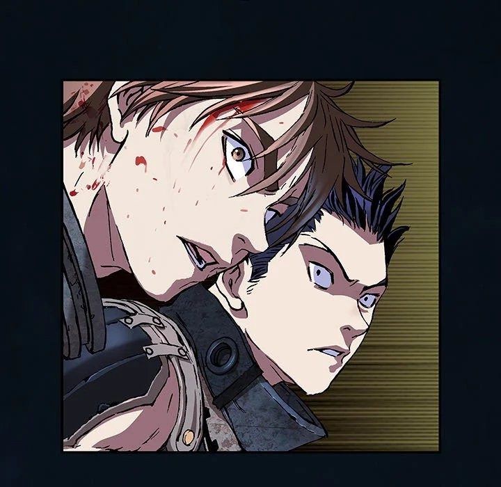 Read Leviathan TR Manga Online