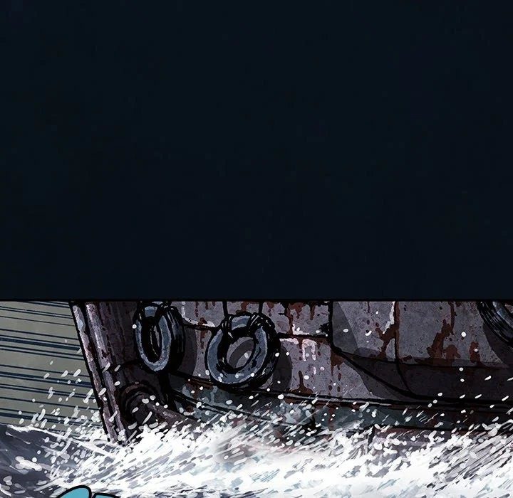 Read Leviathan TR Manga Online