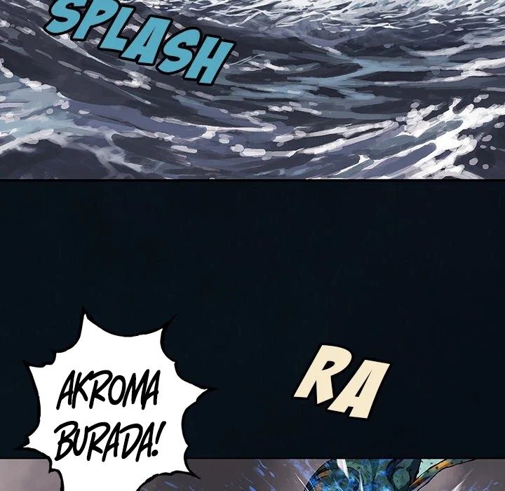 Read Leviathan TR Manga Online