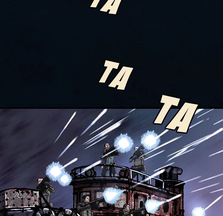 Read Leviathan TR Manga Online