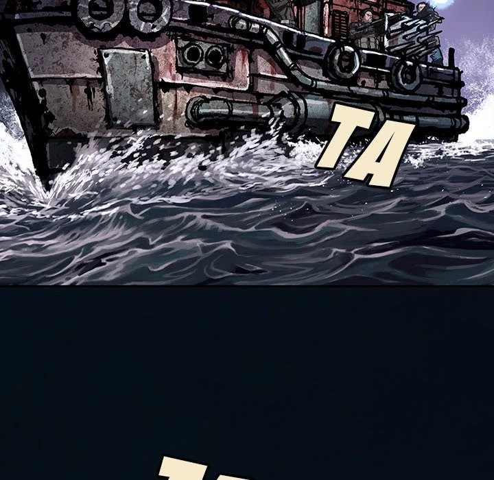 Read Leviathan TR Manga Online