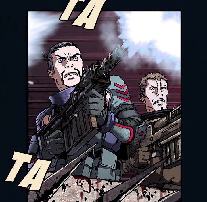 Read Leviathan TR Manga Online