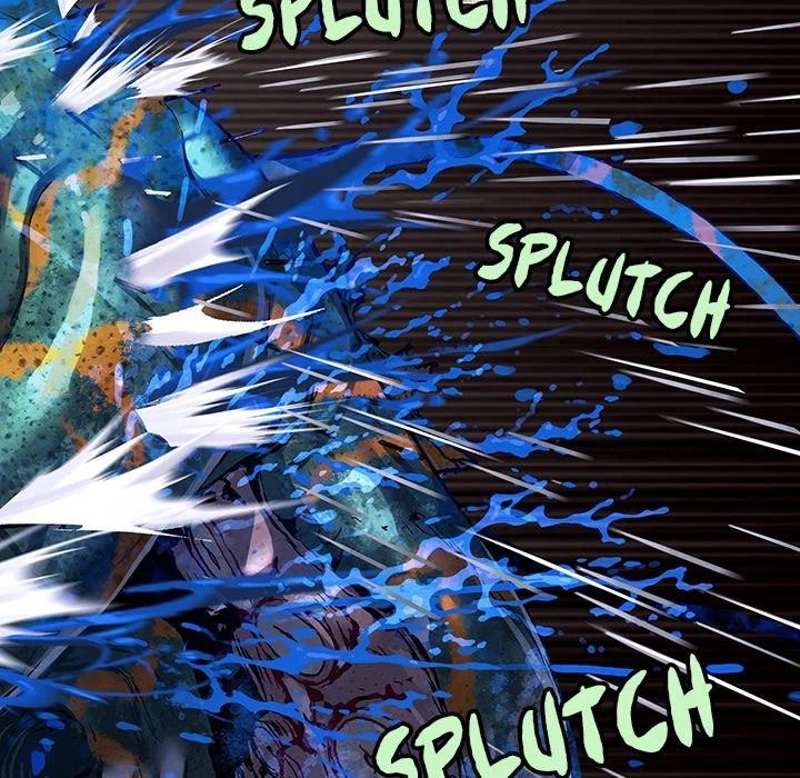 Read Leviathan TR Manga Online
