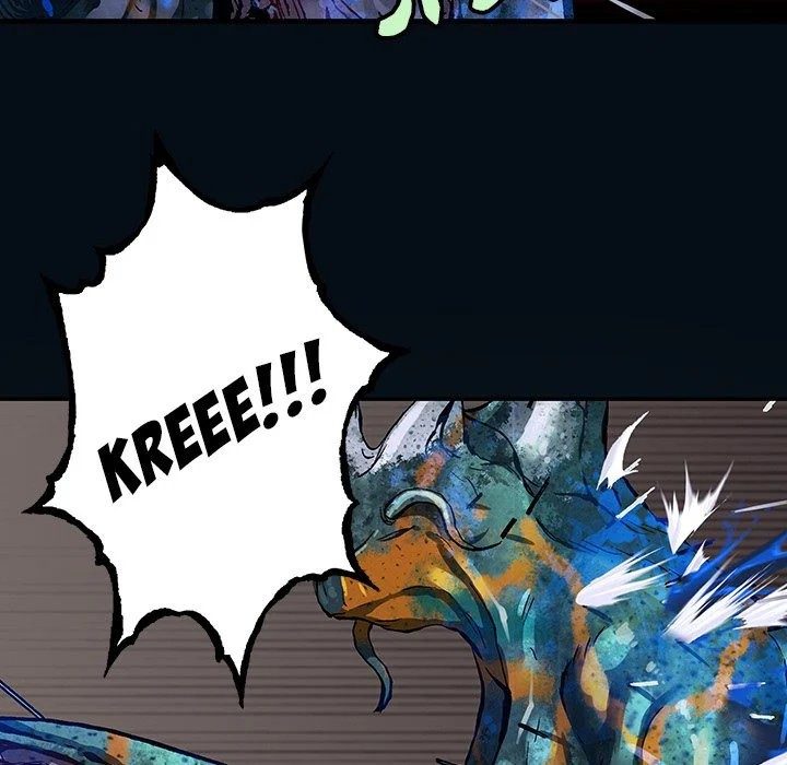 Read Leviathan TR Manga Online