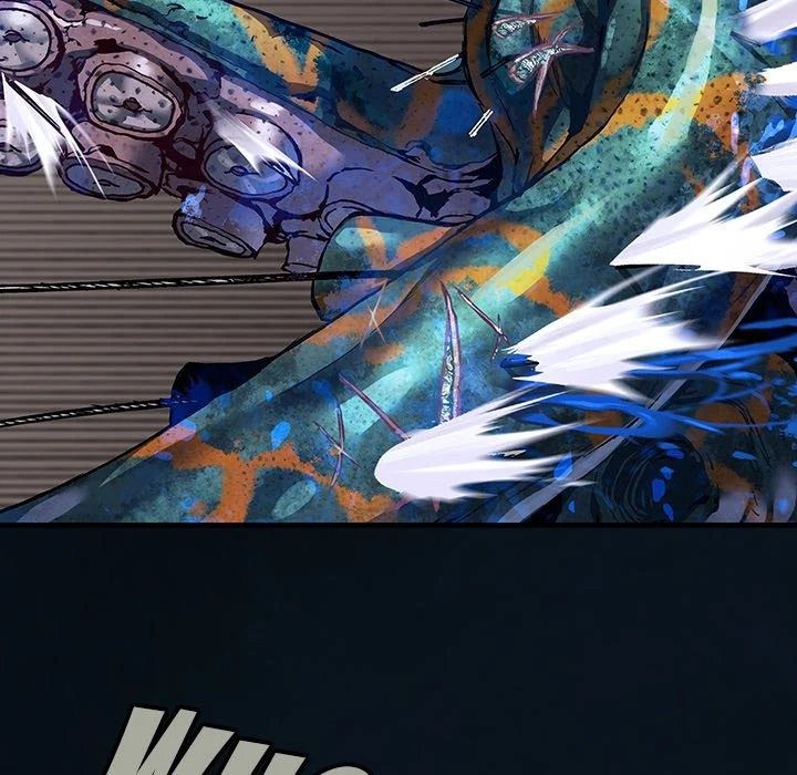 Read Leviathan TR Manga Online