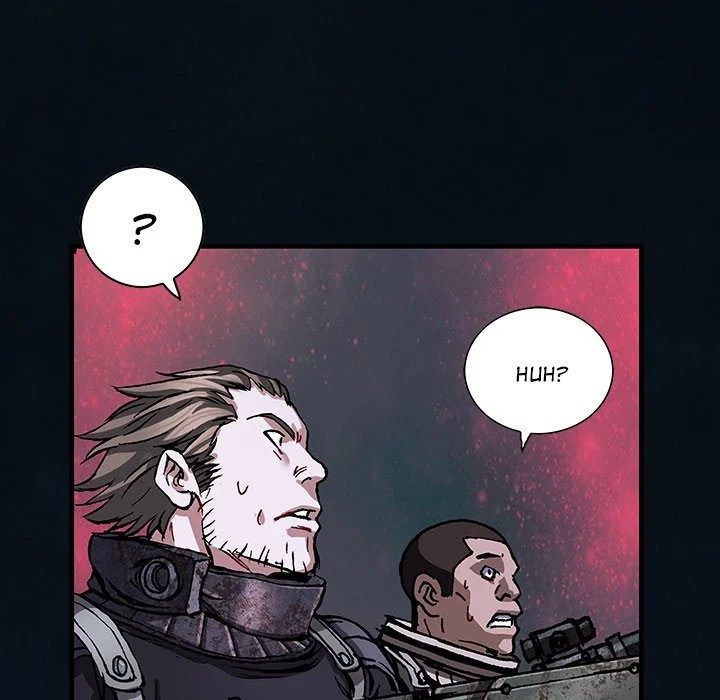 Read Leviathan TR Manga Online