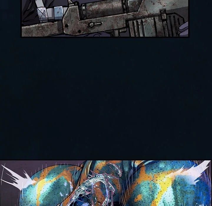 Read Leviathan TR Manga Online