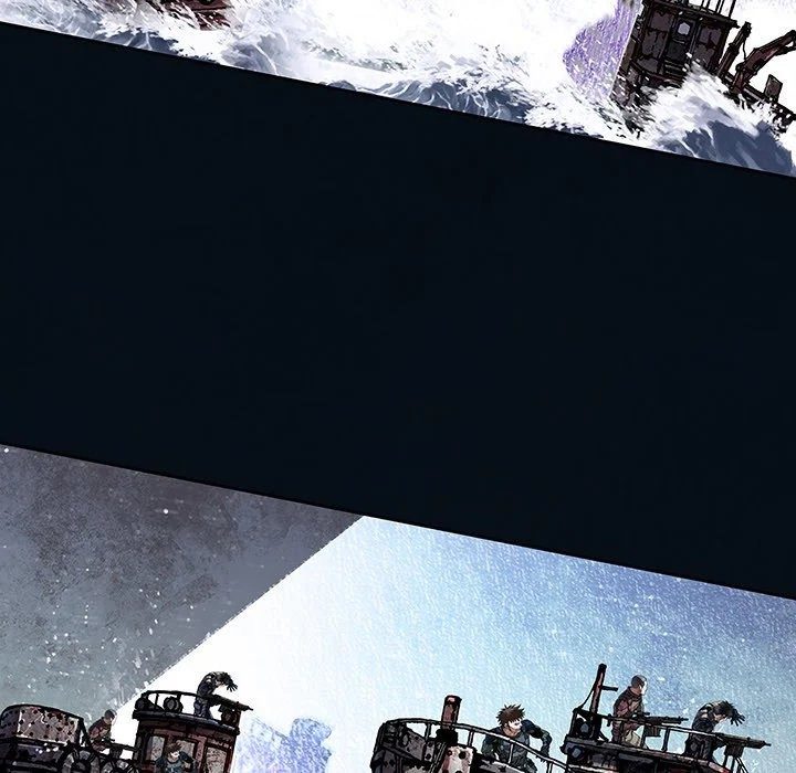 Read Leviathan TR Manga Online