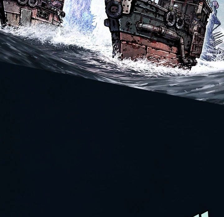 Read Leviathan TR Manga Online