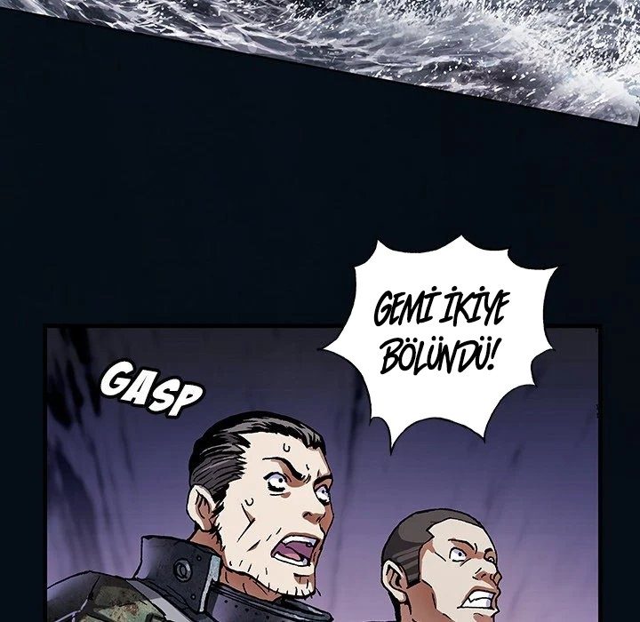 Read Leviathan TR Manga Online