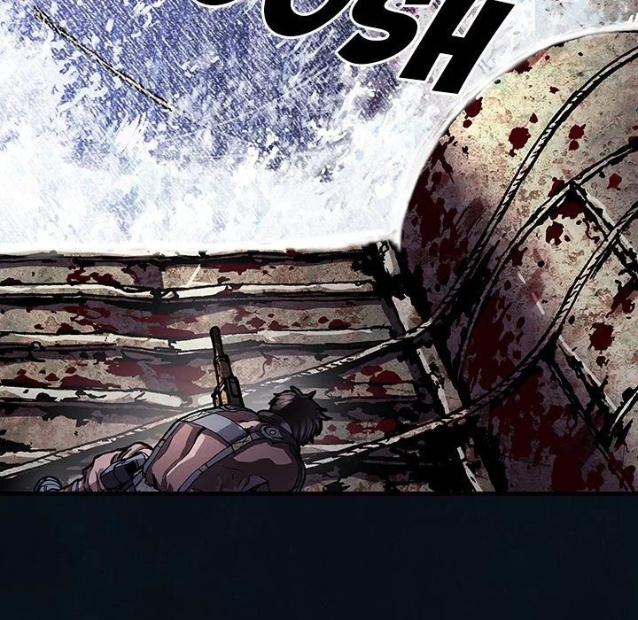 Read Leviathan TR Manga Online