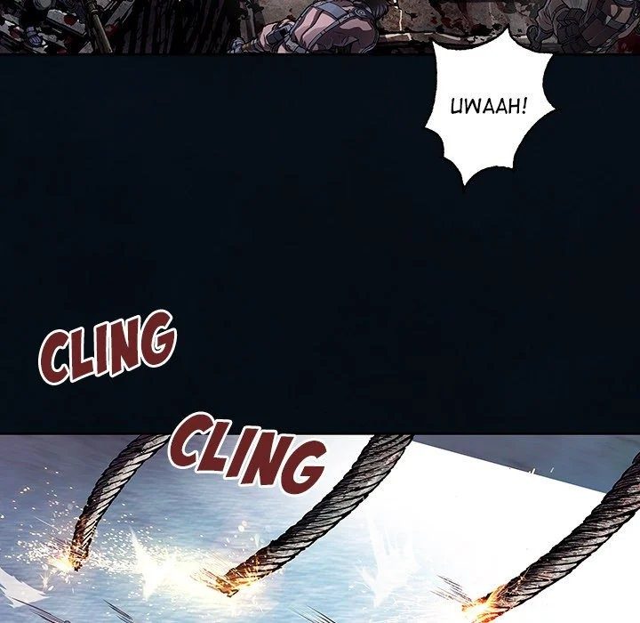 Read Leviathan TR Manga Online