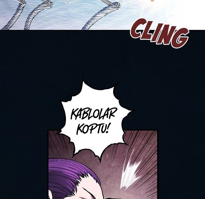 Read Leviathan TR Manga Online