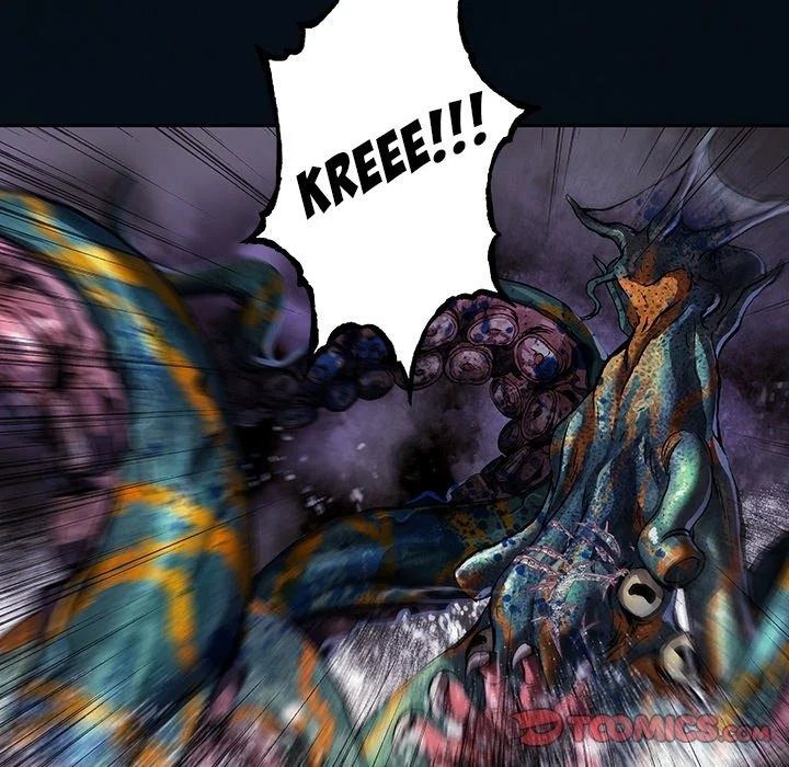 Read Leviathan TR Manga Online