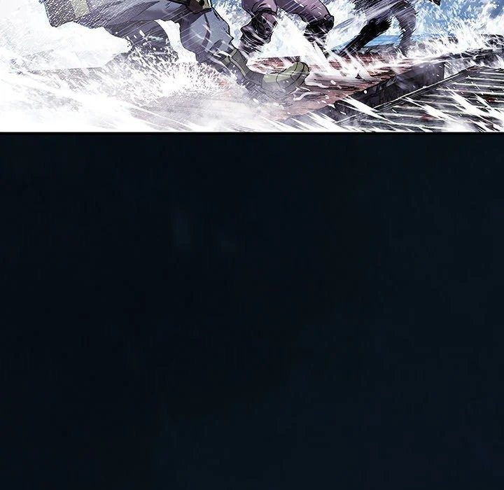 Read Leviathan TR Manga Online