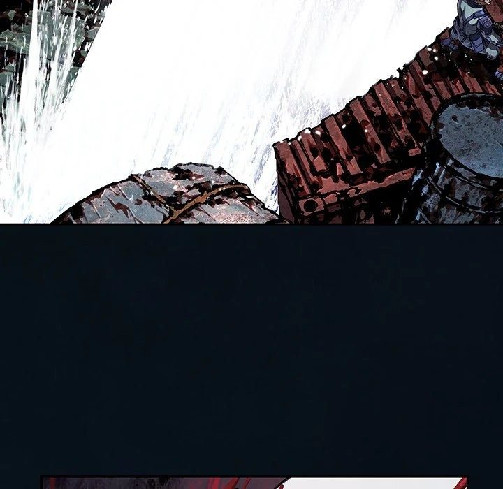 Read Leviathan TR Manga Online