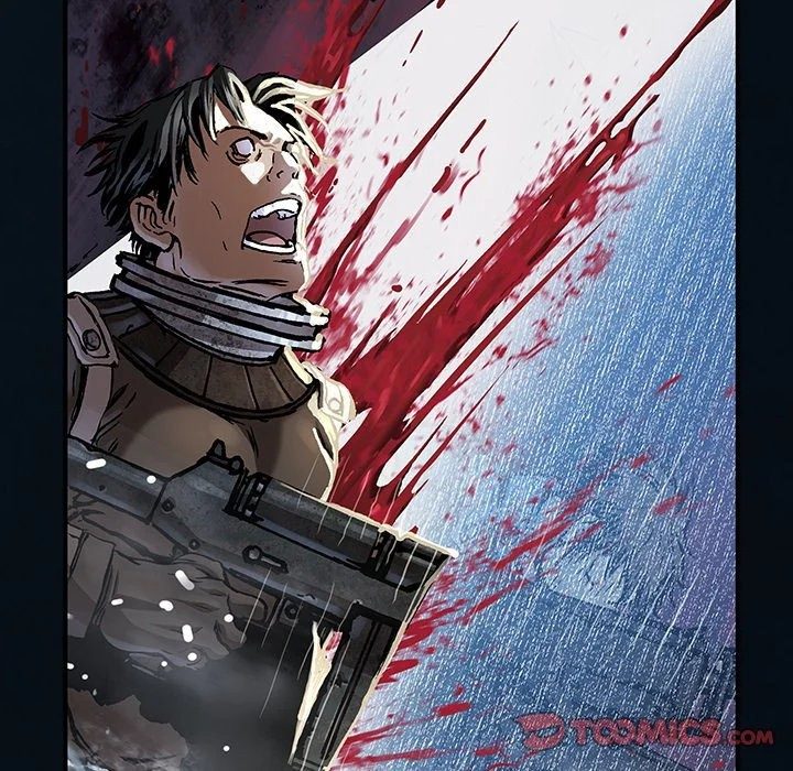 Read Leviathan TR Manga Online