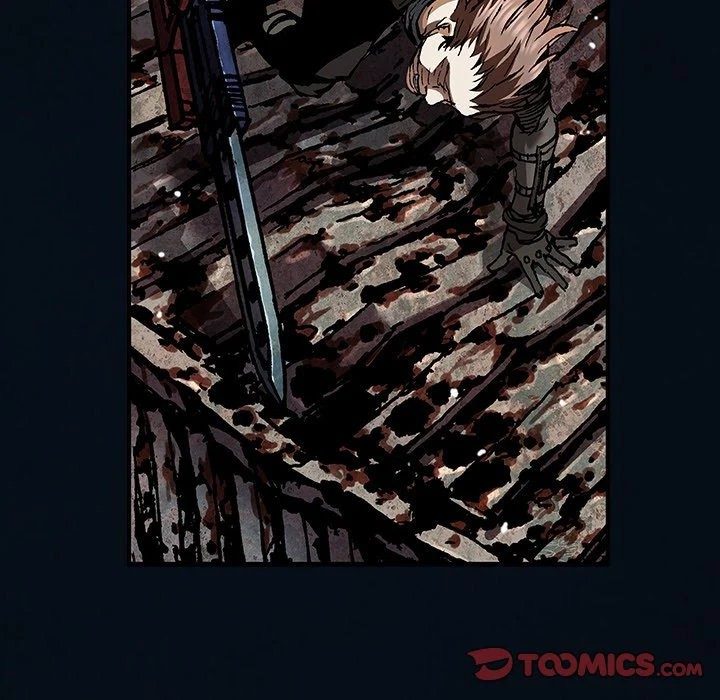 Read Leviathan TR Manga Online