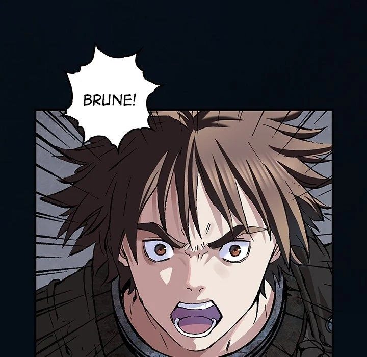 Read Leviathan TR Manga Online