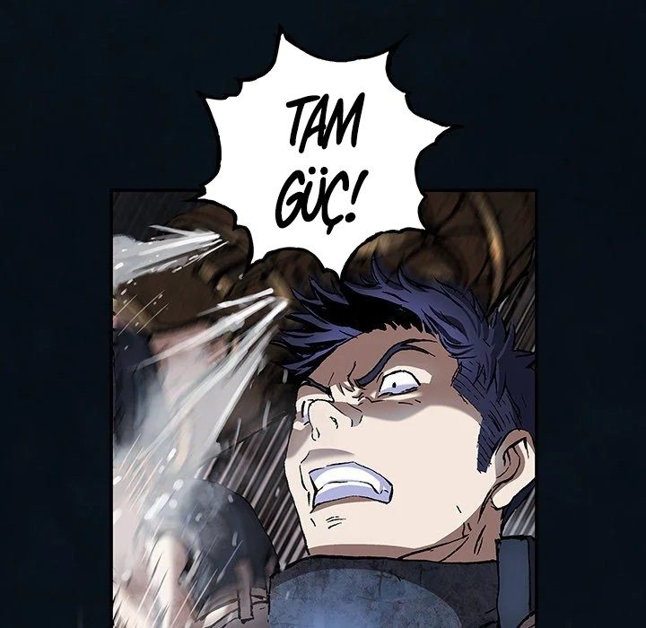 Read Leviathan TR Manga Online