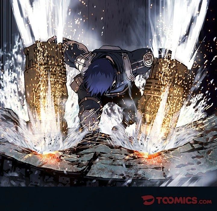 Read Leviathan TR Manga Online
