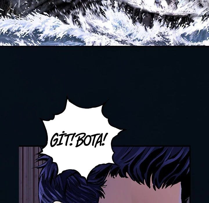 Read Leviathan TR Manga Online