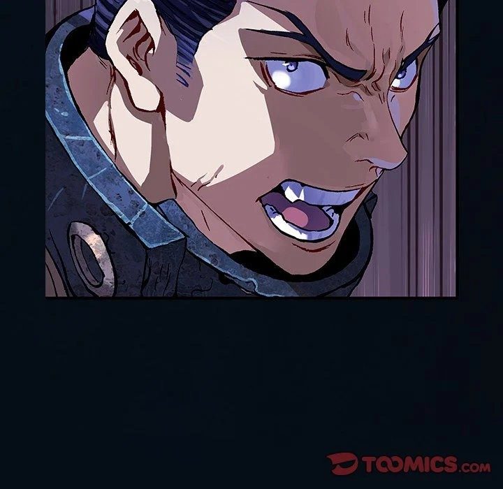 Read Leviathan TR Manga Online
