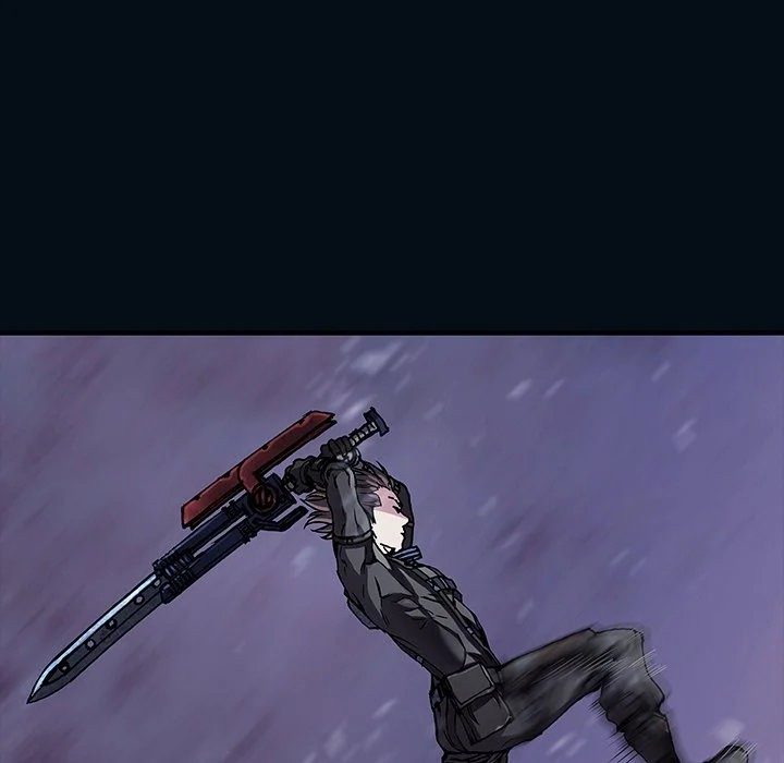 Read Leviathan TR Manga Online