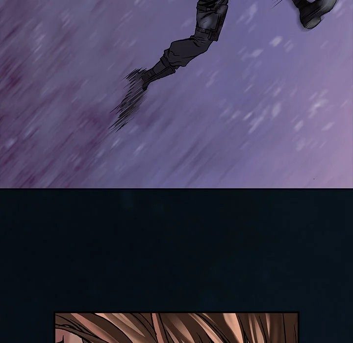 Read Leviathan TR Manga Online