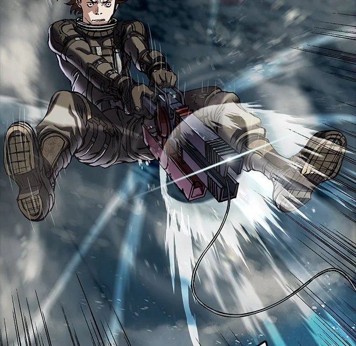 Read Leviathan TR Manga Online