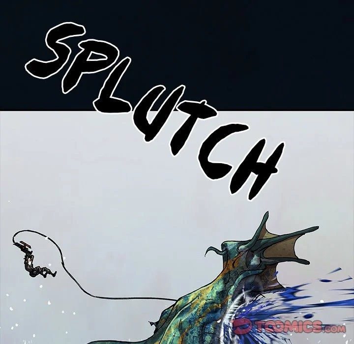 Read Leviathan TR Manga Online