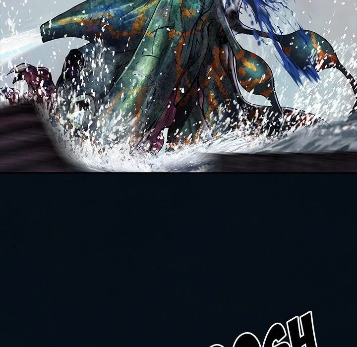Read Leviathan TR Manga Online