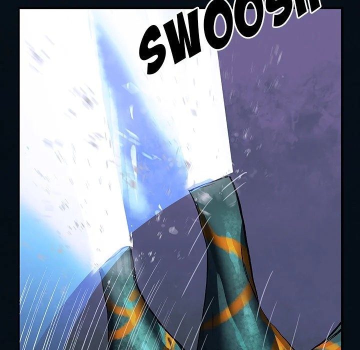 Read Leviathan TR Manga Online