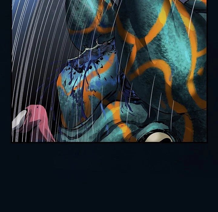 Read Leviathan TR Manga Online