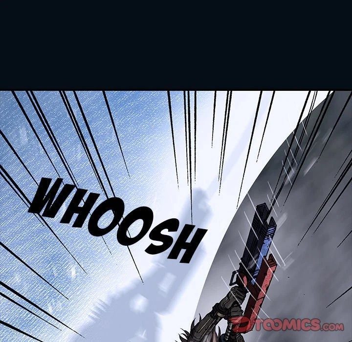 Read Leviathan TR Manga Online