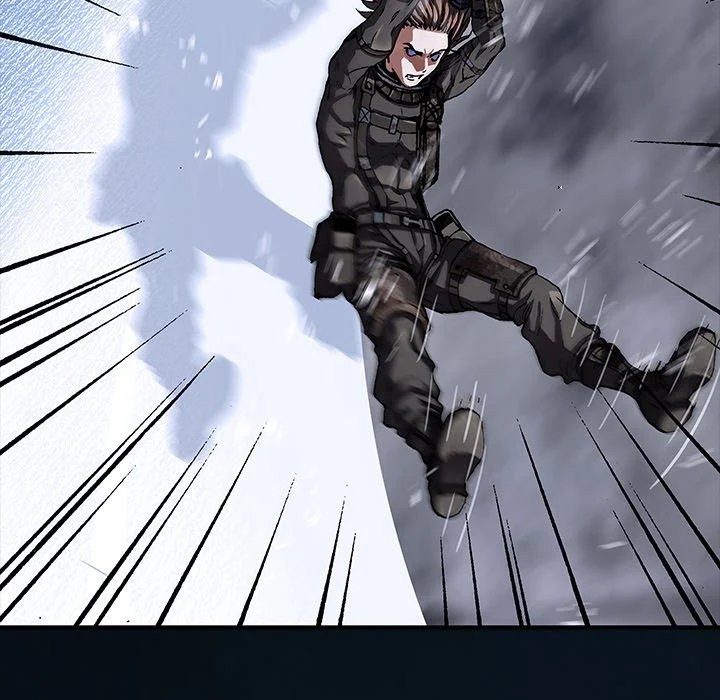 Read Leviathan TR Manga Online