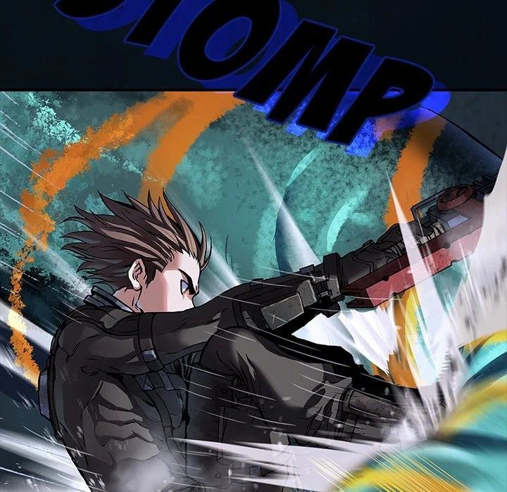 Read Leviathan TR Manga Online