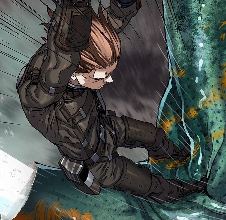 Read Leviathan TR Manga Online